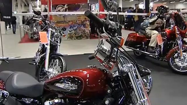 Видеосюжет для программы 