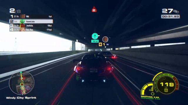 NEED FOR SPEED UNBOUND GAMEPLAY WALKTHROUGH PART 9(LAST DAY BEFORE THE QUALIFIERS) смотреть онлайн