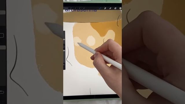 А что ты увидел в линиях? Чем чаще всего рисуешь?❤️?? смотреть онлайн