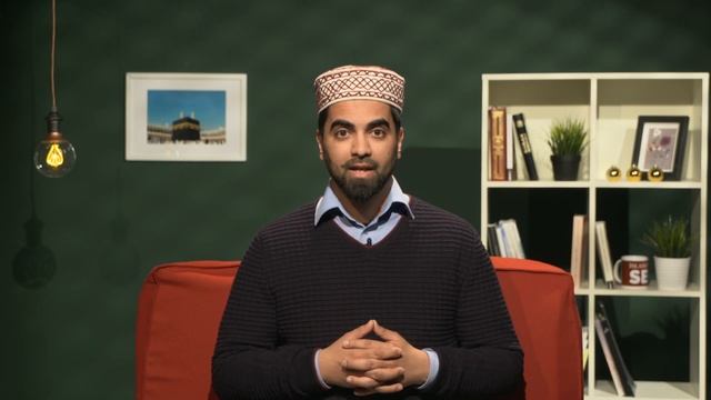 ISLAM KURZ ERKLÄRT | INSHALLAH, MASHALLAH & SALAM