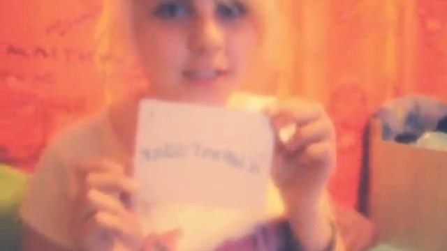 ПРИЗНАНИЕ ВОВЕ.AVI смотреть онлайн