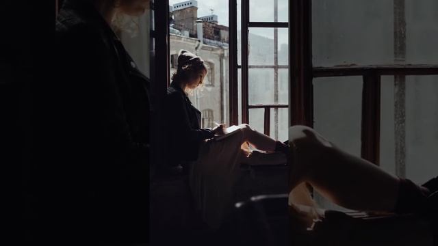 Марина Цветаева - МНЕ НРАВИТСЯ, ЧТО ВЫ БОЛЬНЫ НЕ МНОЙ смотреть онлайн
