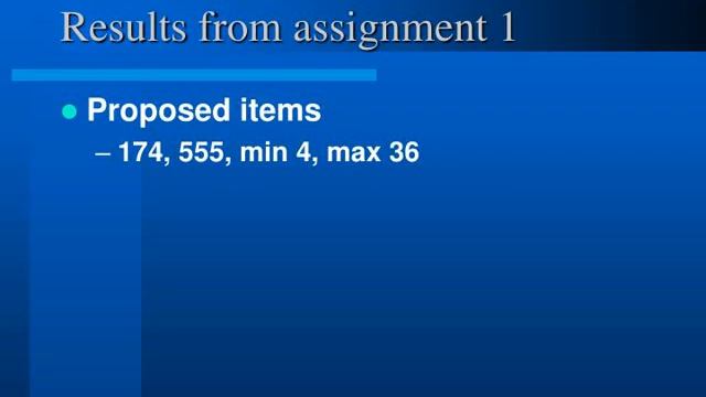 Toward a framework for COTS classification and evaluation смотреть онлайн