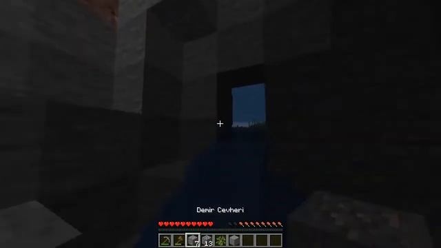 Minecraft 1.16.5 Survival смотреть онлайн