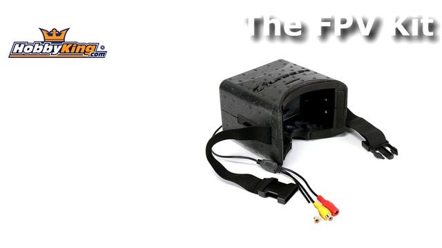 Introduction to FPV - What to consider when looking at FPV (First Person View) flying.. смотреть онлайн