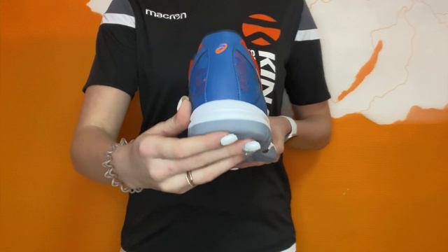 Кроссовки Asics GEL-TASK 2 MT. Обзор за 30 секунд смотреть онлайн