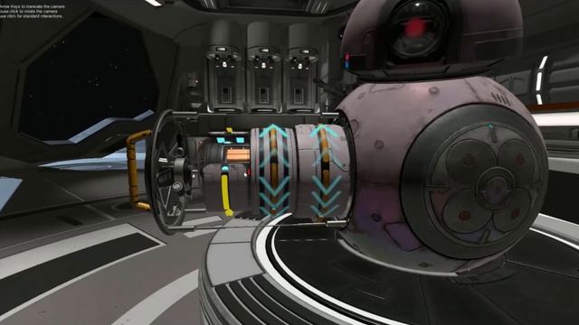 Star Wars: Droid Repair Bay Part 1 With Captain Puffin (NURSE!!!) смотреть онлайн