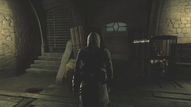 Assassin creed #Прохождение Часть 5 Талал последние слова смотреть онлайн