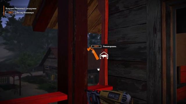 Lumberjack's Dynasty #1 Обзор и прохождение игры про жизнь лесоруба