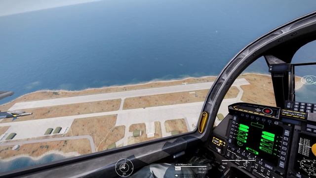 Arma 3 Vanilla Targeting Pods for jets смотреть онлайн