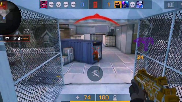 Ghostemane-Fed Up смотреть онлайн