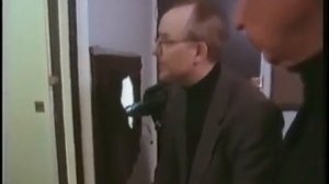 "Незнакомая ситуация". Эксперимент Мэри Эйнсворт