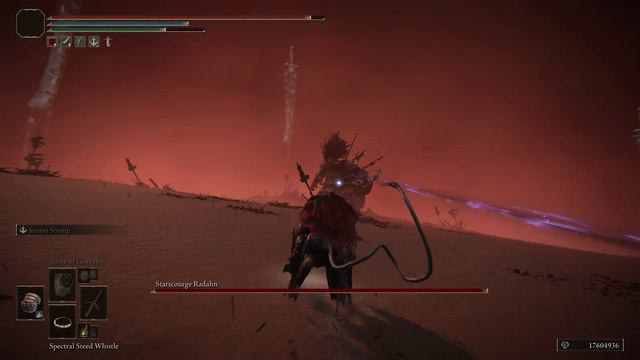 Elden Ring Mods - SPAWN of HELL смотреть онлайн