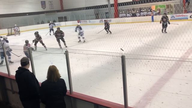 Peyton hockey 2-27 9 смотреть онлайн