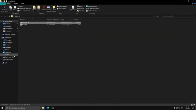 ✅ SOLUCIONAR ERROR d3dx9_39.dll LEAGUE OF LEGENDS LOL 2022 ✅ ? (SYSTEM ERROR) смотреть онлайн