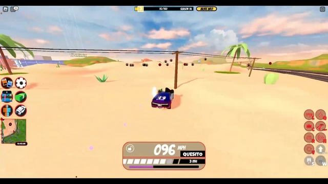 COMPRANDO EL BUGATTI JAILBREAK + UN GAMEPLAY смотреть онлайн