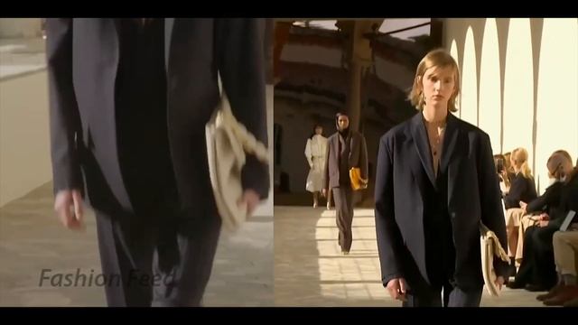 Ports 1961 | Spring/Summer 2021 | Milan Fashion Week смотреть онлайн