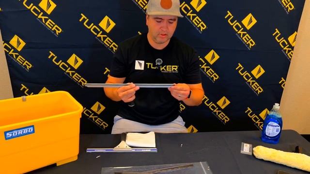 Советы и рекомендации по замене резины Sörbo смотреть онлайн