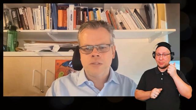 GAconf Awards 2022, with ASL signing смотреть онлайн