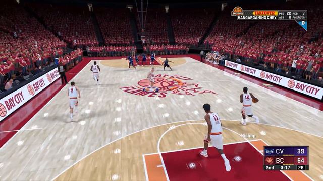 NBA 2K20 MY CAREER EP 1 - Got Benched !!! смотреть онлайн