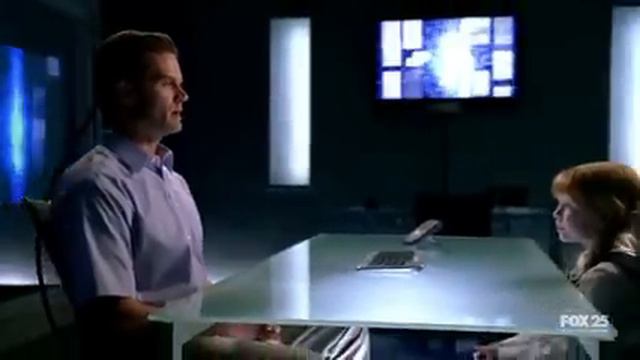 Donald, Where's Your Trousers? Sarah Connor Chronicles