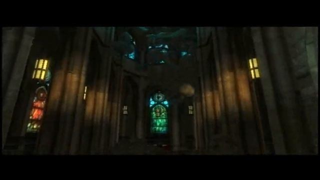 Oblivion mod Hilarity смотреть онлайн