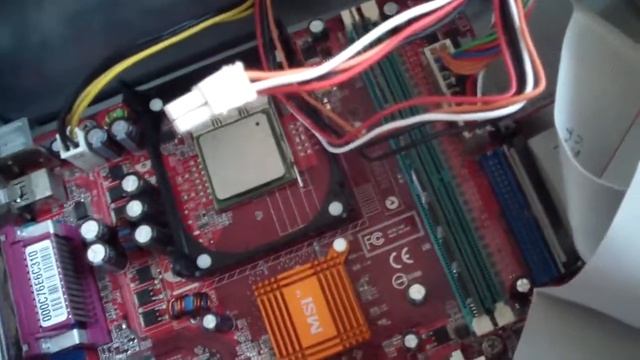 socket 478 windows 98 pc overview смотреть онлайн
