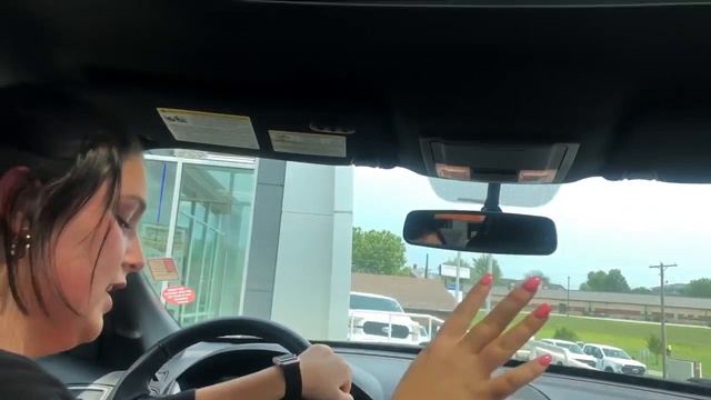 2018 Ford Explorer XLT смотреть онлайн