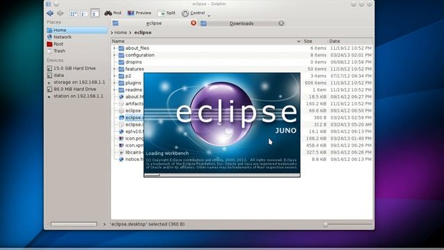 Not working eclipse icon in task-only-manager kde 4.10.1 смотреть онлайн