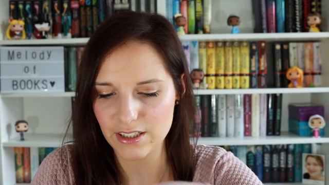 ARVELLE UNBOXING | Ein Fluch geht in die nächste Runde | melodyofbooks смотреть онлайн