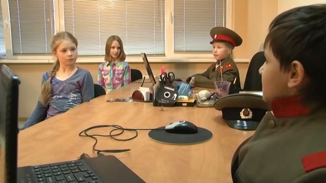 Пропажа подарка смотреть онлайн