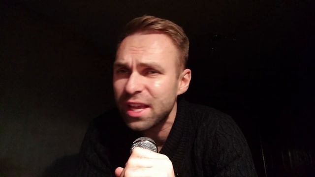 Данил Плужников - Пилигрим (cover) смотреть онлайн