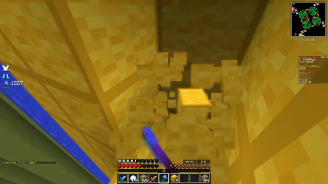 Hrál jsem skywars a tohle se stalo (180 fps) смотреть онлайн
