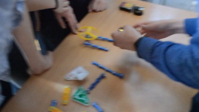 день науки ЭМАН смотреть онлайн