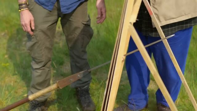 Total War: Rome II - Throwing War Trailer смотреть онлайн