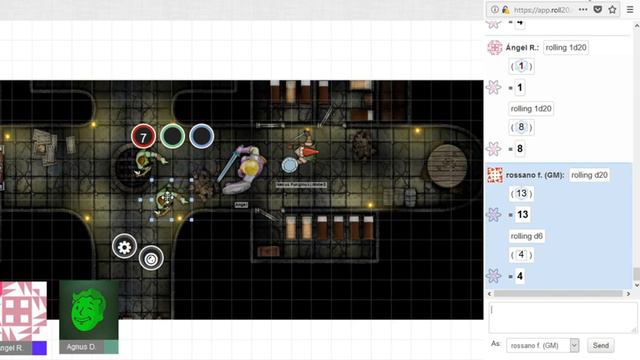 CAVERNAE ET DRACONES: DUNGEONS AND DRAGONS IN LATIN