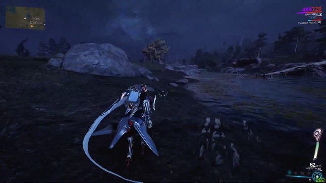Warframe: Gauss Speedy Boi смотреть онлайн