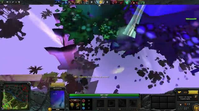 Dota 2 Reborn (Rebug) Mac