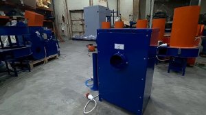 Обзор и ответы на вопросы набивочного аппарата, комплекс для набивки подушек-игрушек  НП-2.