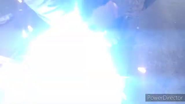 Ещё один мангал, с элементами холодной ковки. смотреть онлайн