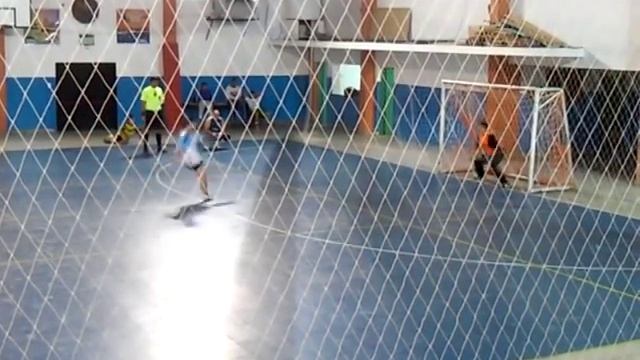 Semi Final - La Anonima (Rw) vs La Anonima (PlayaUnion) смотреть онлайн