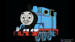 sodor fallout au Read description
