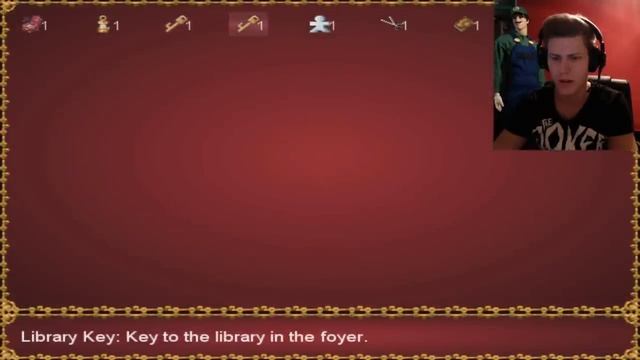 MARIO THE MUSIC BOX - Part 2 - SAVE ME, LUIGI! смотреть онлайн