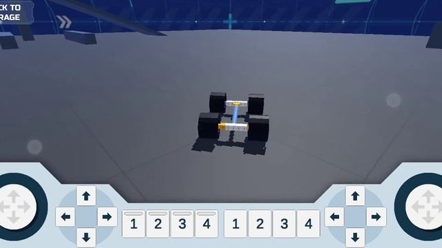 Level 2 Machine Builder смотреть онлайн