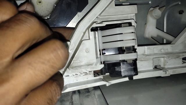 41.03.A2 Unexpected Paper Size Error Solution смотреть онлайн