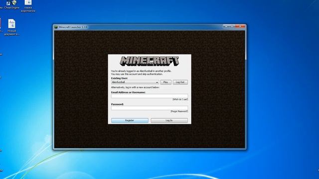 Где скачать minecraft 1.5.2 и как заригистрироватся -_- смотреть онлайн