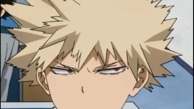 ❤️??l'arrivée?❤️?/fanfiction my hero academia?description svp?? смотреть онлайн