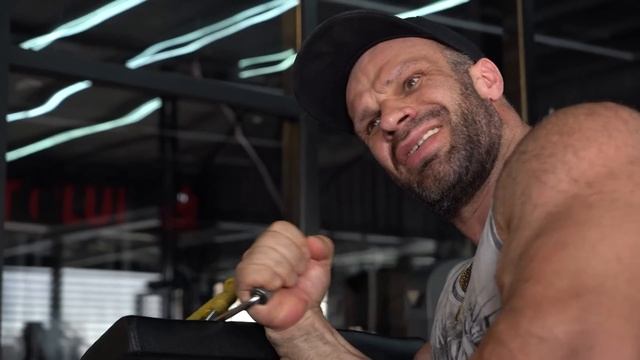 ЦЫПЛЕНКОВ. Возвращение / Тренировки в Дубае смотреть онлайн