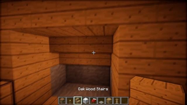 Minecraft: How To Build A Survival Secret Base Tutorial #6 - (Hidden House) смотреть онлайн