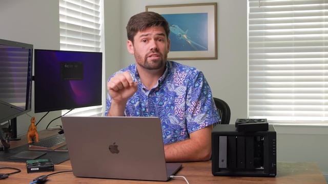 5 AWESOME DOCKER CONTAINERS for Synology NAS and homelabing смотреть онлайн
